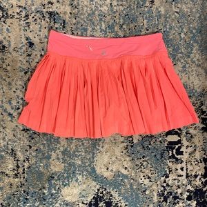Lululemon skirt